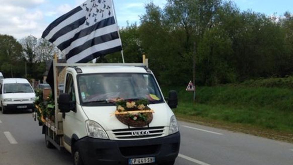 © Confédération paysanne 56